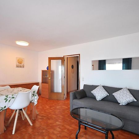 Apartment Doble-4Cd Льорет-де-Мар Екстер'єр фото