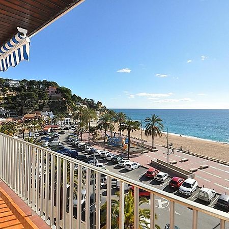 Apartment Doble-4Cd Льорет-де-Мар Екстер'єр фото
