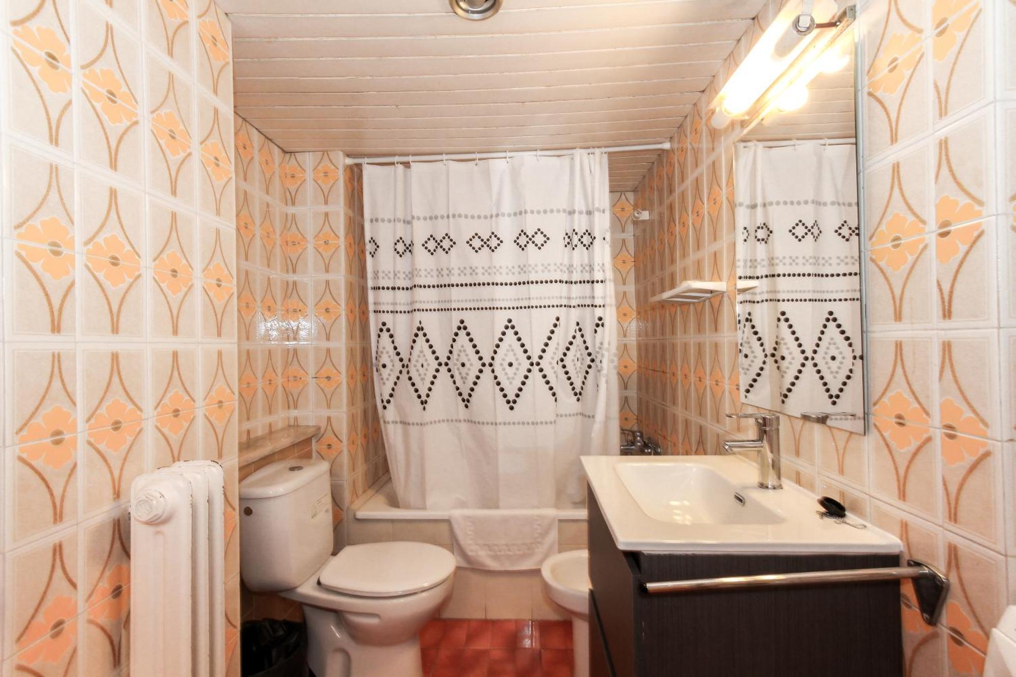 Apartment Doble-4Cd Льорет-де-Мар Екстер'єр фото