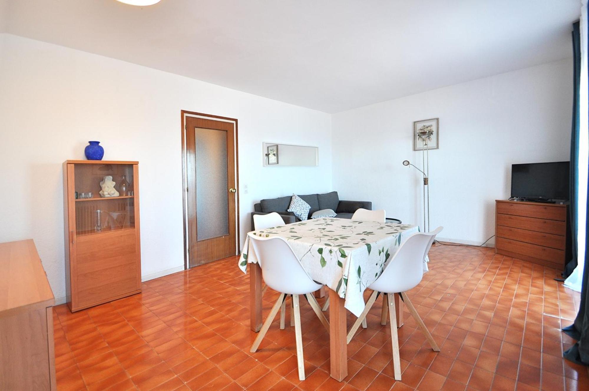 Apartment Doble-4Cd Льорет-де-Мар Екстер'єр фото