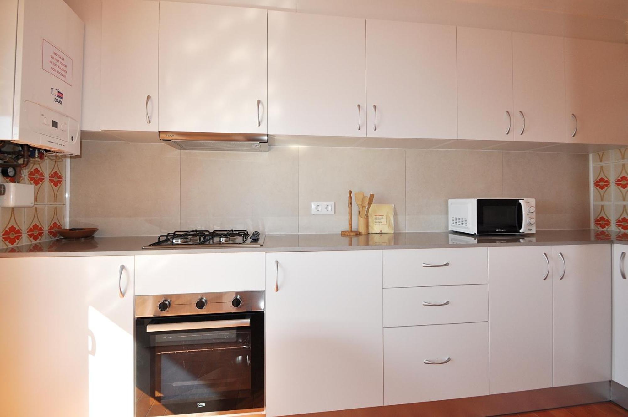 Apartment Doble-4Cd Льорет-де-Мар Екстер'єр фото